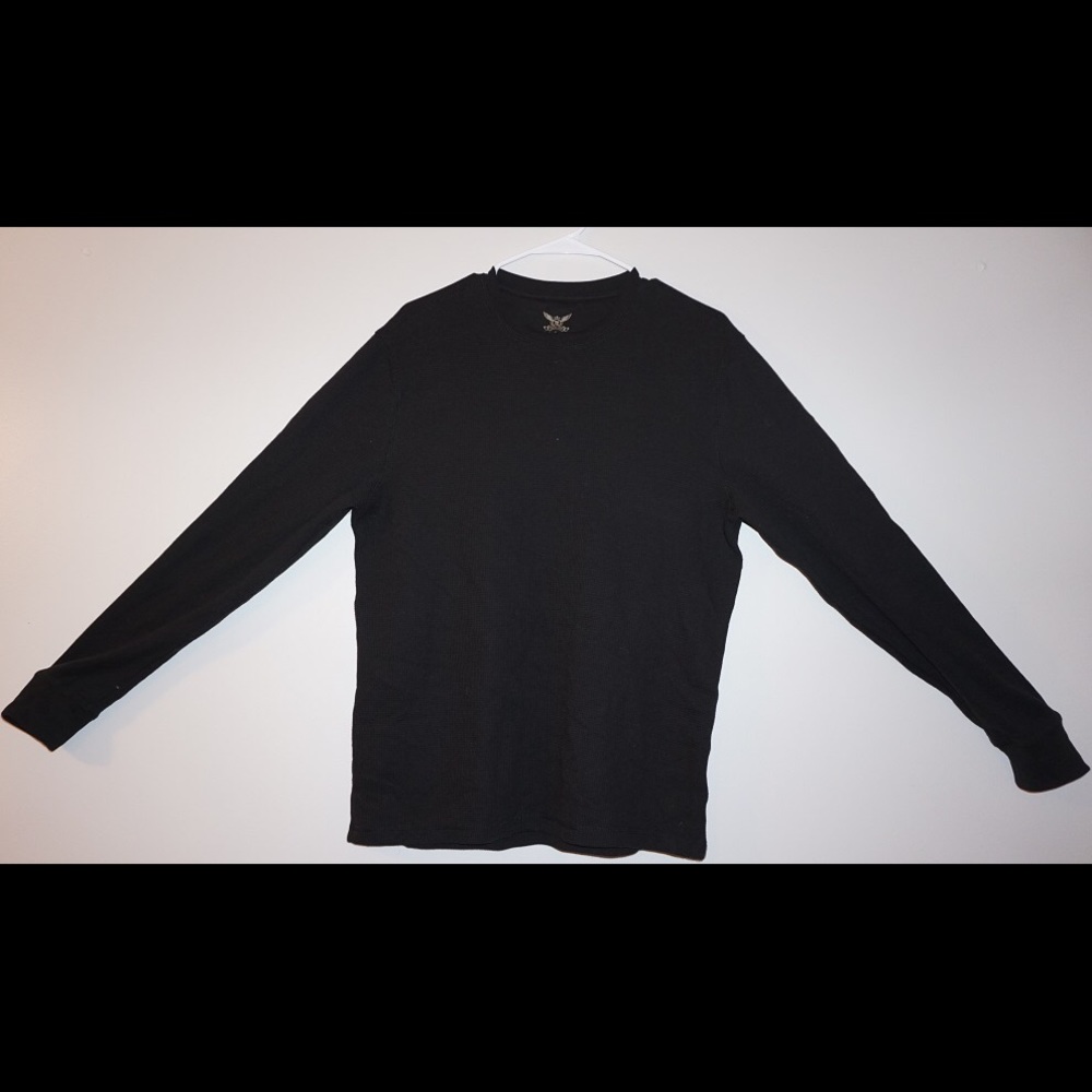 Long sleeve fabric
